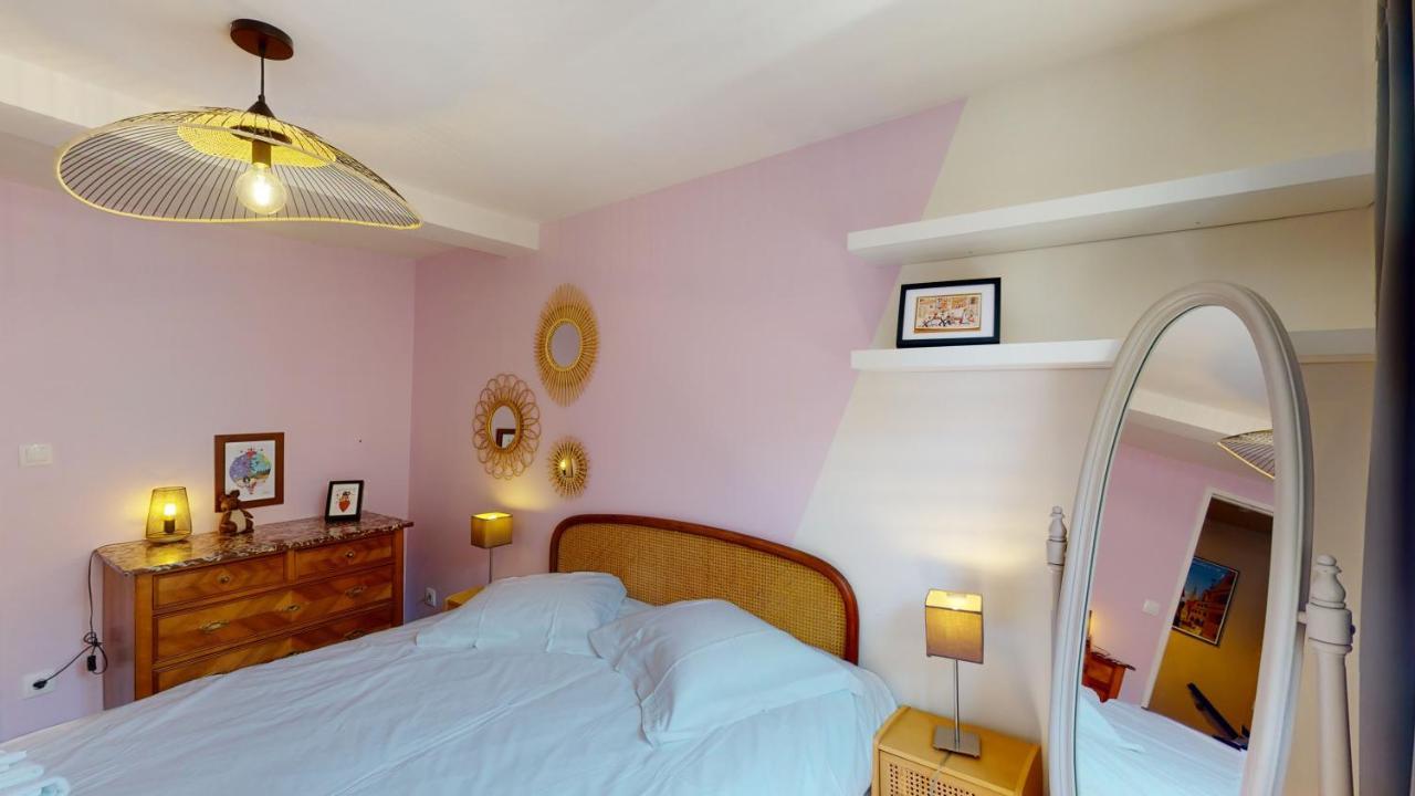 Zum Storike Nescht Appartement Barr Buitenkant foto